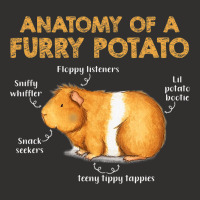 Anatomy Of A Furry Potato Guinea Pig Lover23 Champion Hoodie | Artistshot