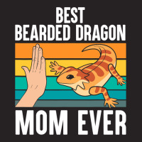 Best Bearded Dragon Mom Ever Lizard Lady Mothers D Vintage Cap | Artistshot