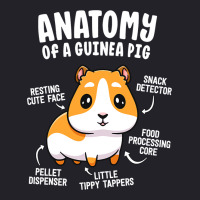 Anatomy Of A Guinea Pig Shirts For Women Kids Furr Unisex Sherpa-lined Denim Jacket | Artistshot