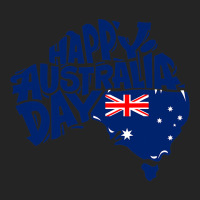 Australia Day Australia Map Proud Aussie Roo Kanga 3/4 Sleeve Shirt | Artistshot