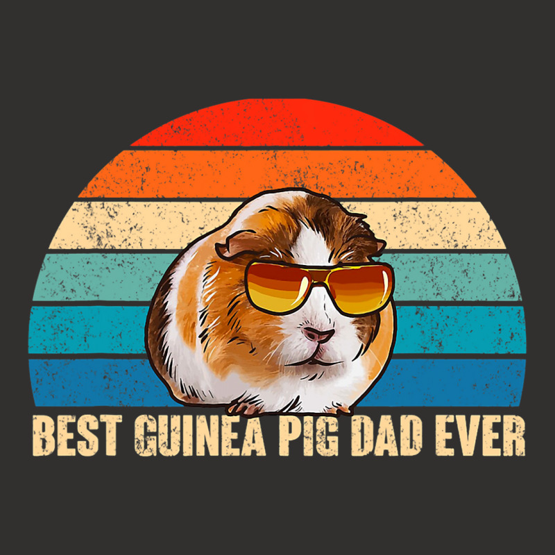 Best Guinea Pig Dad Ever Funny Guinea Pig Daddy Champion Hoodie | Artistshot