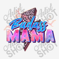 Badass Mama Youth 3/4 Sleeve | Artistshot