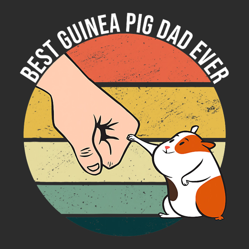 Best Guinea Pig Dad Ever Furry Potato Domestic Cav Exclusive T-shirt | Artistshot