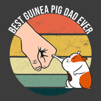 Best Guinea Pig Dad Ever Furry Potato Domestic Cav Men's Polo Shirt | Artistshot