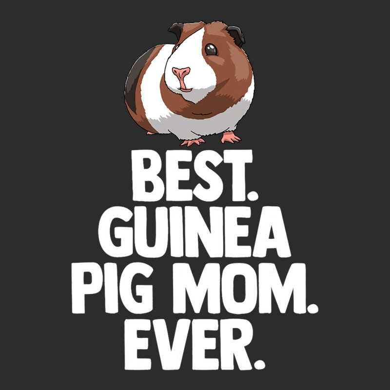 Best Guinea Pig Mom Ever Tee Shirt Women Funny Gui Exclusive T-shirt | Artistshot