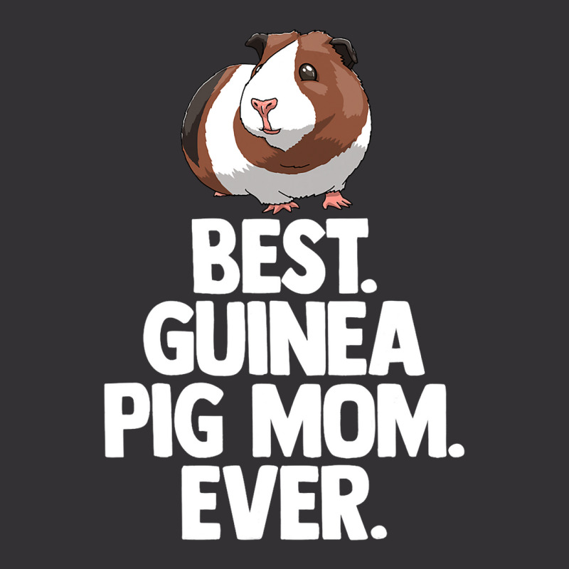 Best Guinea Pig Mom Ever Tee Shirt Women Funny Gui Vintage Hoodie And Short Set | Artistshot