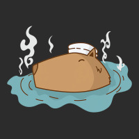 Caviidae Guinea Pig Is Bathing Rodent Exclusive T-shirt | Artistshot