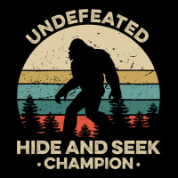 Hide And Seek World Champion Bb Women's V-neck T-shirt | Artistshot