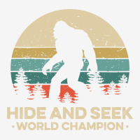 Hide And Seek World Champion B Camper Cup | Artistshot