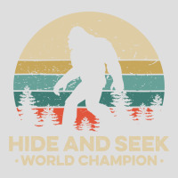 Hide And Seek World Champion B Glass Tumbler | Artistshot