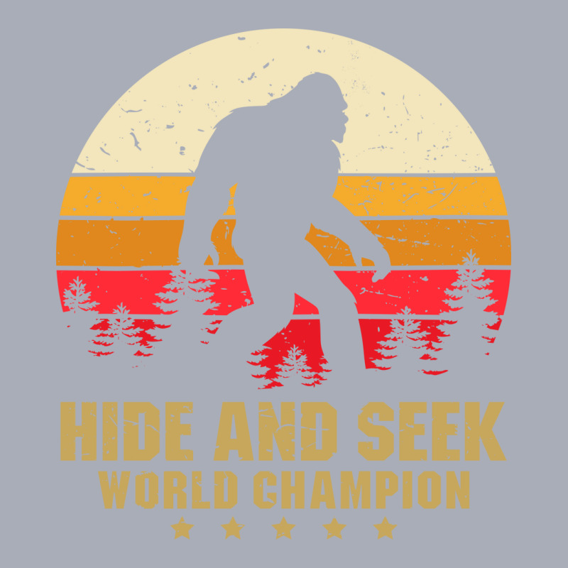 Hide And Seek World Champion Tank Dress by titovila | Artistshot