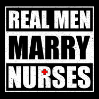 Real Men Marry Nurses Zipper Hoodie | Artistshot