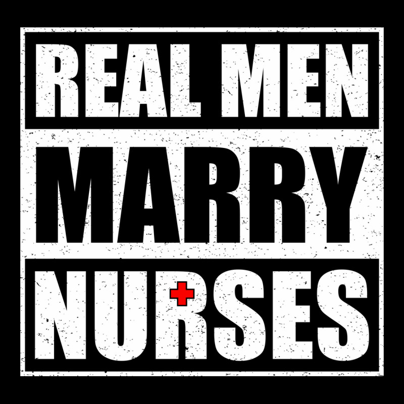 Real Men Marry Nurses Zipper Hoodie | Artistshot