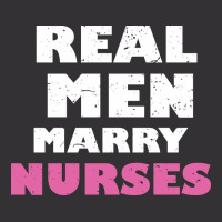 Real Men Marry Nurses 5 Vintage Hoodie And Short Set | Artistshot