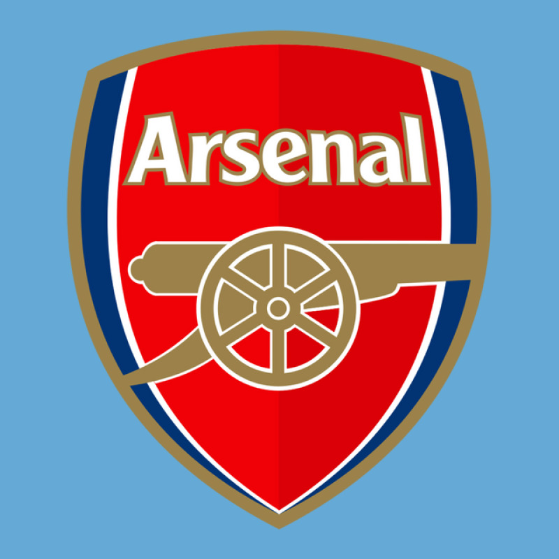 *arsenal Fc Basic T-shirt | Artistshot