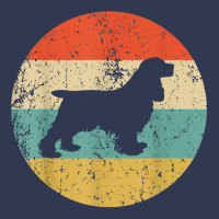 Cocker Spaniel Retro Cocker Spaniel Dog T Shirt Basic T-shirt | Artistshot