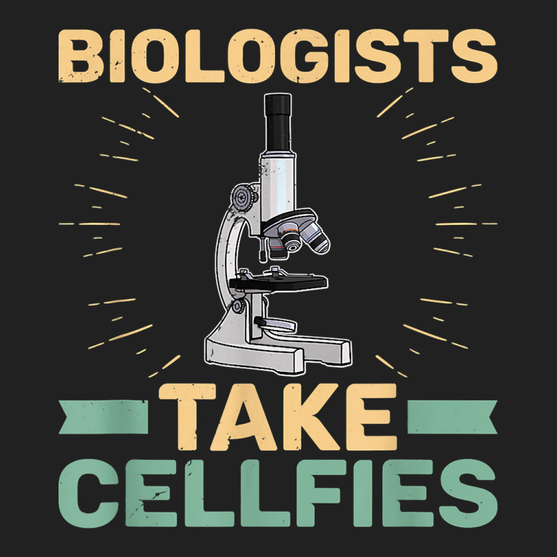 Microbiology Biology Medicine Microscopes T Shirt Basic T-shirt | Artistshot