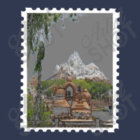 Expedition Everest Basic T-shirt | Artistshot