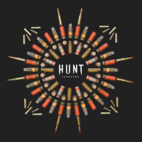 Hunt Showdown Ammo Display T Shirt Basic T-shirt | Artistshot