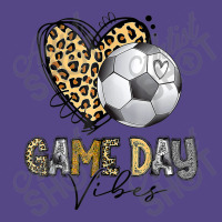 Soccer Game Day Vibes Soccer Mom Game Day Season Basic T-shirt | Artistshot