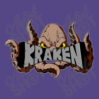 Paint Titan Kraken Funny Gift Basic T-shirt | Artistshot