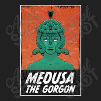 Mens Best The Gorgon Action Film Basic T-shirt | Artistshot