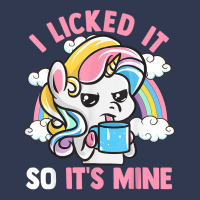 Unicorn I Licked It So It's Mine Unicorns Funny Quotes T Shirt Basic Youth T-shirt | Artistshot