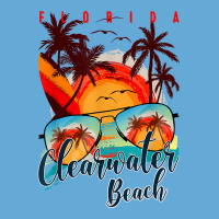 Clearwater Beach Fl. Summer Vacation Trip   Florida Beaches T Shirt Basic Youth T-shirt | Artistshot