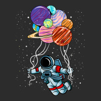 Astronaut Space Spaceman Moon Mars Planet Gift Exclusive T-shirt | Artistshot