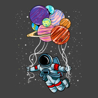 Astronaut Space Spaceman Moon Mars Planet Gift Vintage T-shirt | Artistshot