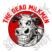 The Dead Milkmen A Raglan Crop Top | Artistshot