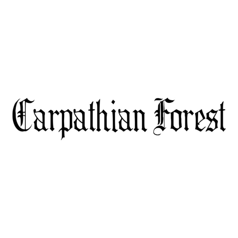 Carpathian Forest Raglan Crop Top by MaryBirdsell | Artistshot