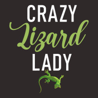 Bearded Dragon Crazy Lizard Lady Reptile Keeper An Racerback Tank | Artistshot