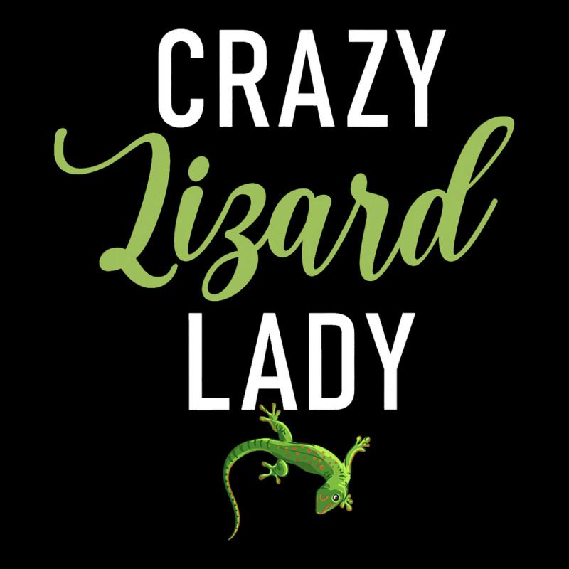 Bearded Dragon Crazy Lizard Lady Reptile Keeper An Women's V-Neck T-Shirt by NeirlLowry | Artistshot