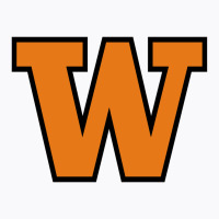 Washougal High School, Washougal T-shirt | Artistshot