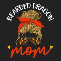 Bearded Dragon Funny Lizard Reptile Bearded Dragon Basic T-shirt | Artistshot