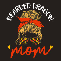 Bearded Dragon Funny Lizard Reptile Bearded Dragon Tank Top | Artistshot