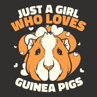 A Girl Who Lives Guinea Pigs Long Hair Guinea Pigs Champion Hoodie | Artistshot