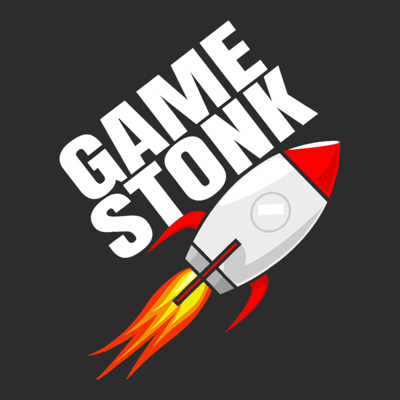 Game Stonk Shirt Ride It To The Moon Exclusive T-shirt | Artistshot