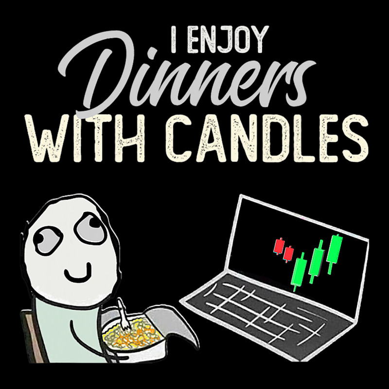 Funny Stock Trading Team Prefer Romantic Candlesti Legging by DreawCorey | Artistshot