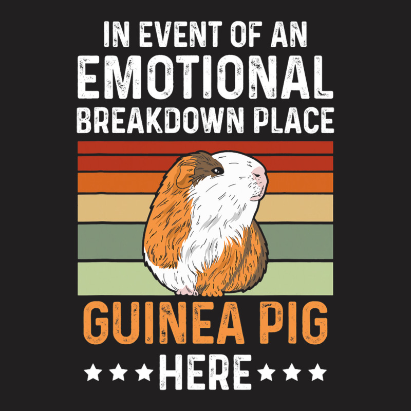 Fluff Quote For A Guinea Pig Lover 1 T-shirt | Artistshot