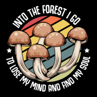 Mushroom T  Shirt Mushrooms   Lose My Mind Find My Soul   Magic Statem Long Sleeve Shirts | Artistshot