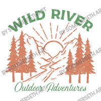 Wild River Youth Sweatshirt | Artistshot