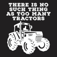 Funny Tractor Agriculture Farming For Farming Love T-shirt | Artistshot