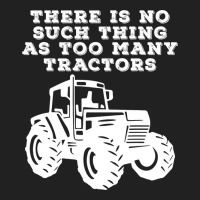 Funny Tractor Agriculture Farming For Farming Love Basic T-shirt | Artistshot