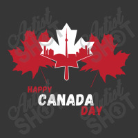 Happy Canada Day Toddler Hoodie | Artistshot