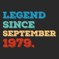 Legend Since September 1979 Toddler T-shirt | Artistshot