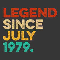 Legend Since July 1979 Toddler Hoodie | Artistshot