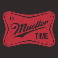 Its Mueller Time 2 Racerback Tank | Artistshot