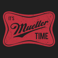 Its Mueller Time 2 Ladies Polo Shirt | Artistshot